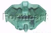 Suspension, boîte automatique FORMPART 19759003/S