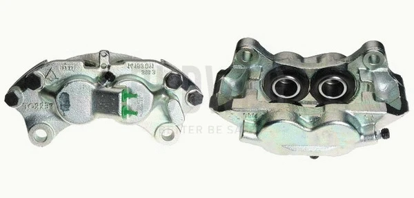 Étrier de frein BUDWEG CALIPER 34903