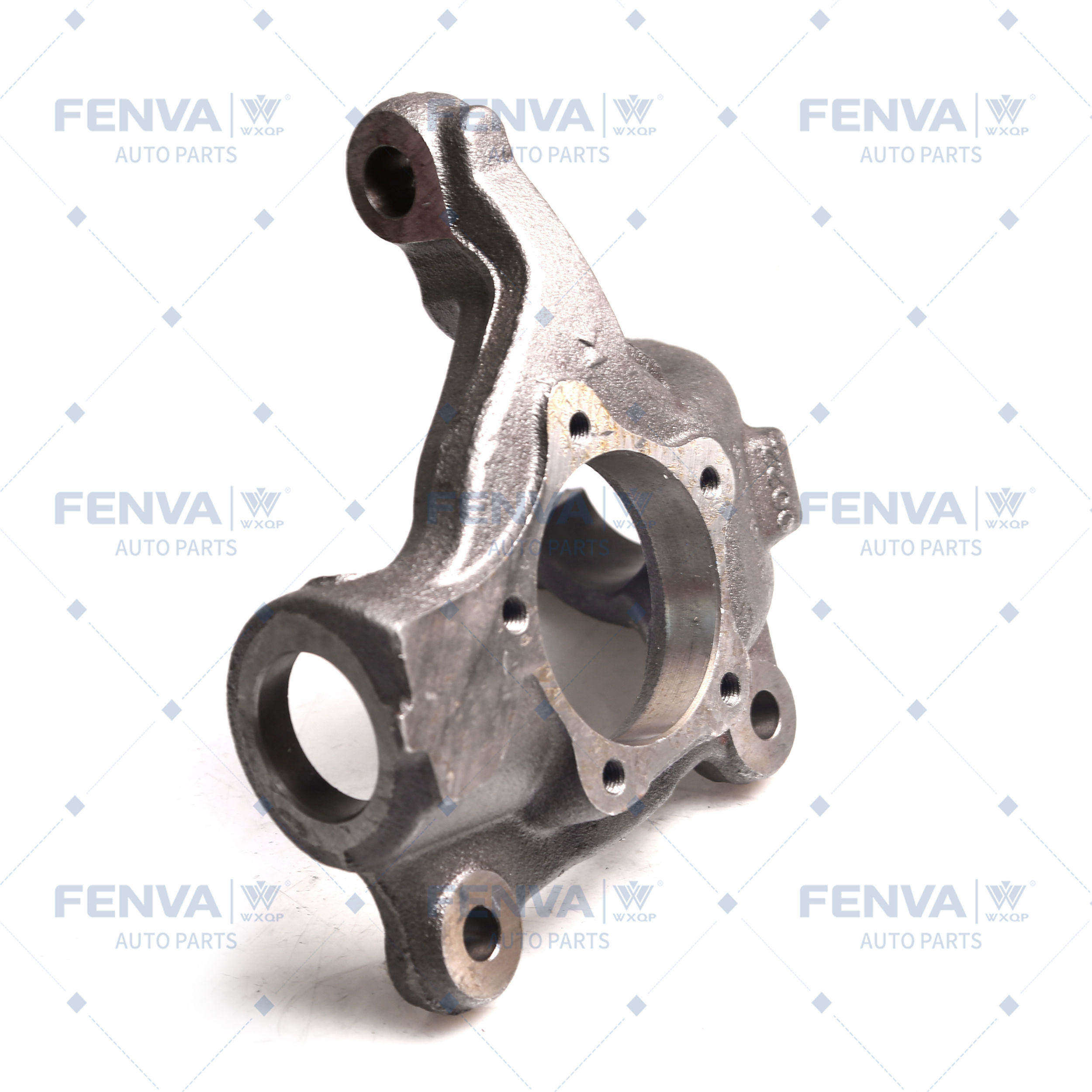 Fusée d'essieu, suspension de roue WXQP 660251