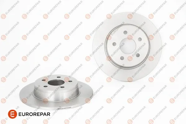 Disque de frein EUROREPAR 1686326780