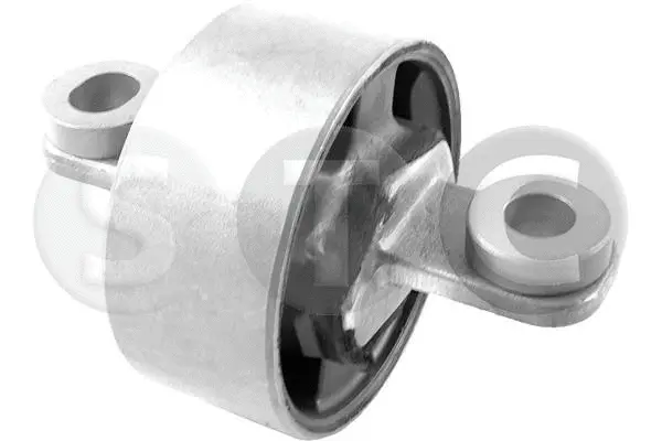 Suspension, corps de l'essieu STC T458072