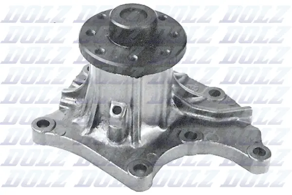 Pompe à eau, refroidissement du moteur DOLZ I208