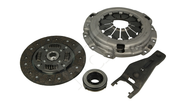 Kit d'embrayage HART 912 027