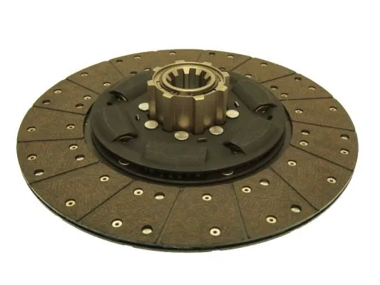 Disque d'embrayage KAWE 4528
