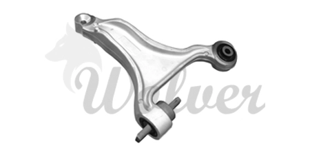 Rotule de barre de connexion WOLVER SP305462