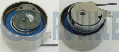 Poulie de tension, courroie crantée RUVILLE 541583