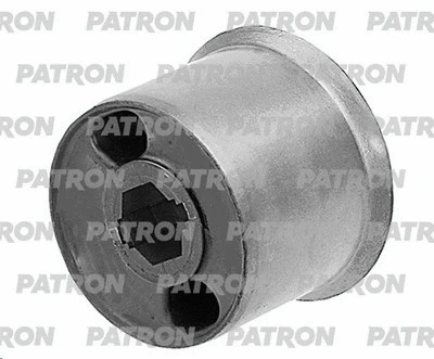 Kit de montage, Silent bloc PATRON PSE10313