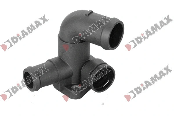 Bride de liquide de refroidissement DIAMAX AD06062