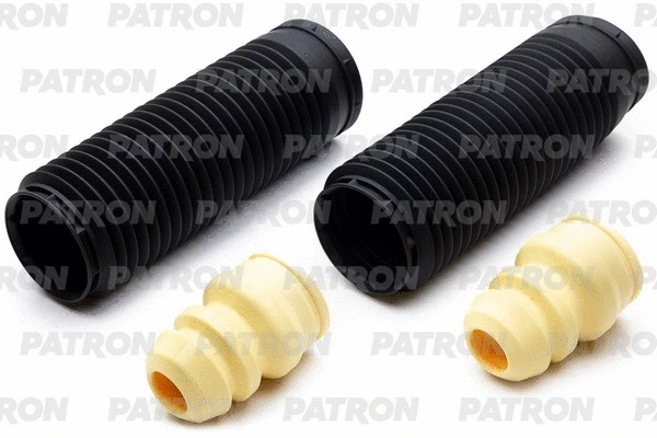 Kit de protection contre la poussière, amortisseur PATRON PPK129