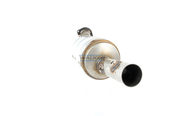 Filtre à particules / à suie, échappement WALKER 73091