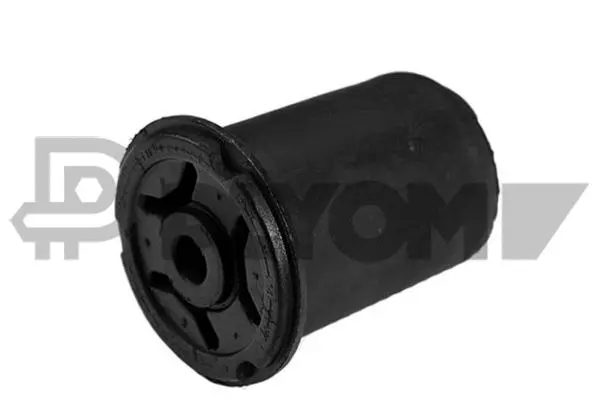 Suspension, corps de l'essieu PLYOM P755649