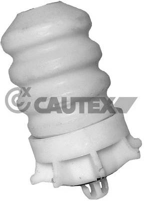 Butée élastique, suspension CAUTEX 031656