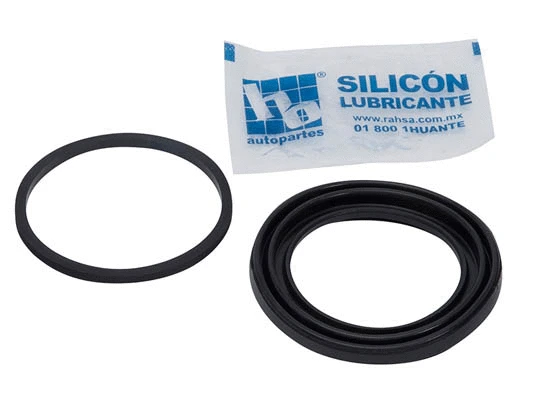 Kit d'accessoires, étrier de frein HO AUTOPARTES HOR214D