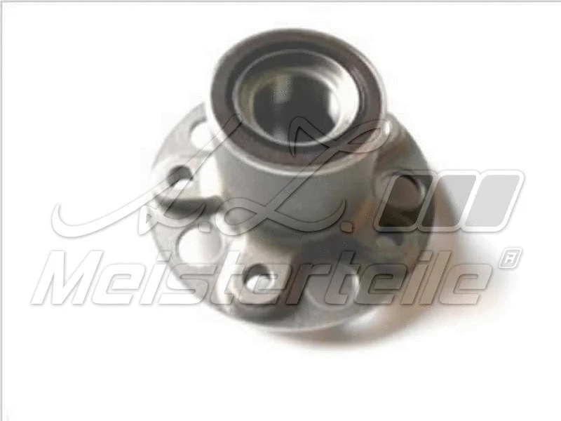 Kit de roulements de roue A.Z. Meisterteile AZMT-42-051-1019