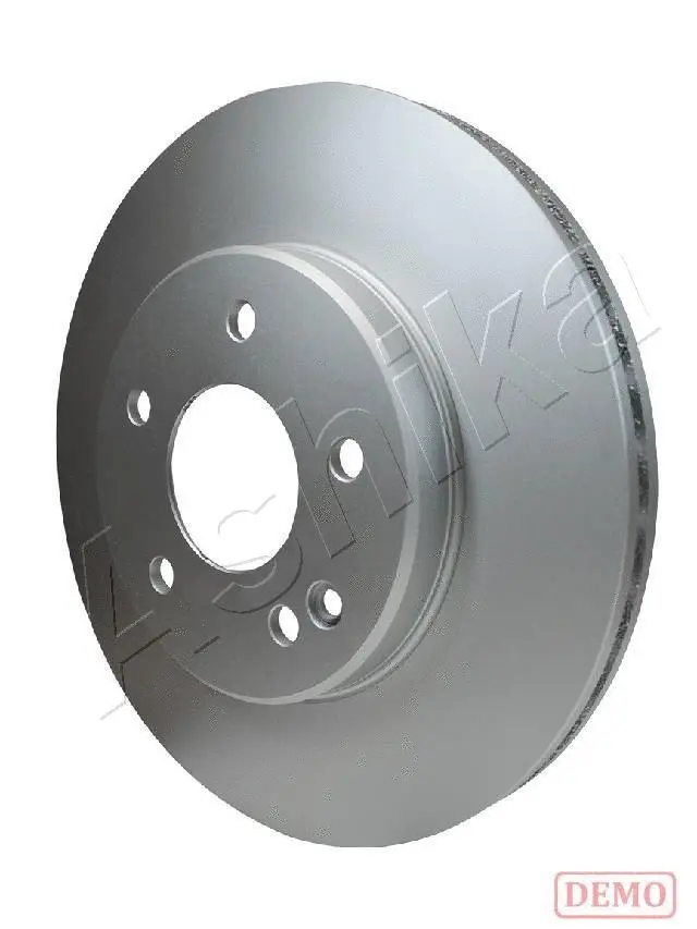 Disque de frein ASHIKA 60-00-0514C