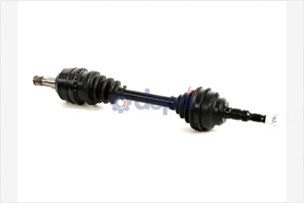 Arbre de transmission DEPA 3332102