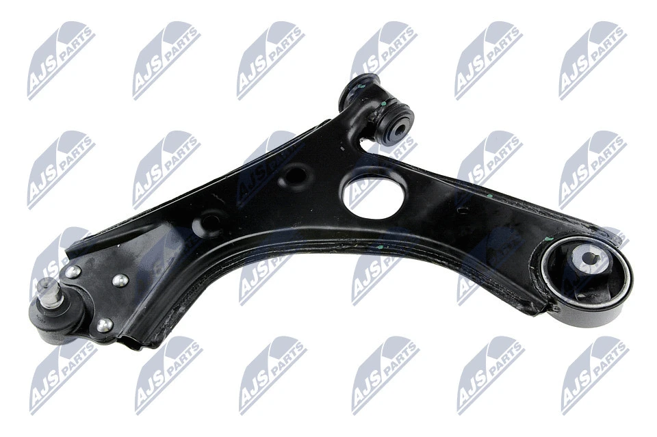 Bras de liaison, suspension de roue NTY ZWD-FT-033