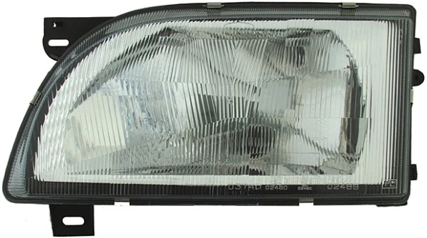 Projecteur principal HELLA 1AG 354 023-011