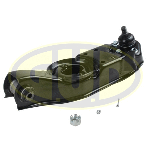 Bras de liaison, suspension de roue G.U.D. GSP502323
