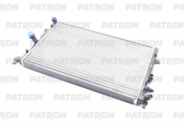 Radiateur, refroidissement du moteur PATRON PRS4581