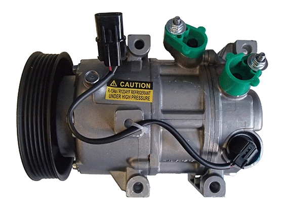 Compresseur, climatisation Airstal 10-4222