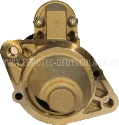 Démarreur EUROTEC 11040857