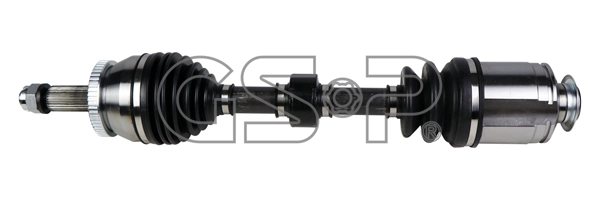 Arbre de transmission GSP-BR 224477