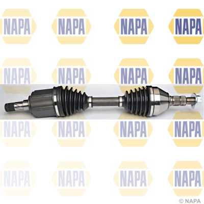 Arbre de transmission NAPA NDS1229L