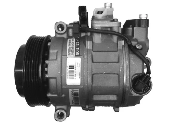 Compresseur, climatisation Airstal 10-3955