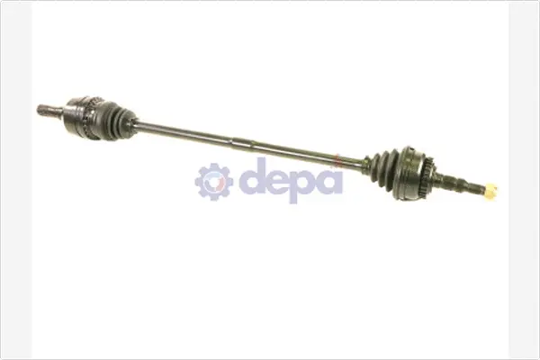 Arbre de transmission DEPA 3332129