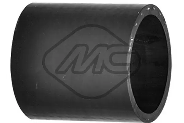 Gaine de suralimentation Metalcaucho 09955