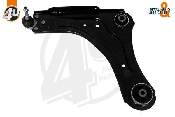 Bras de liaison, suspension de roue 4U Autoparts G11987