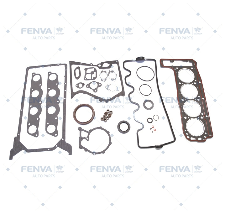 Jeu de joints, culasse WXQP 110079