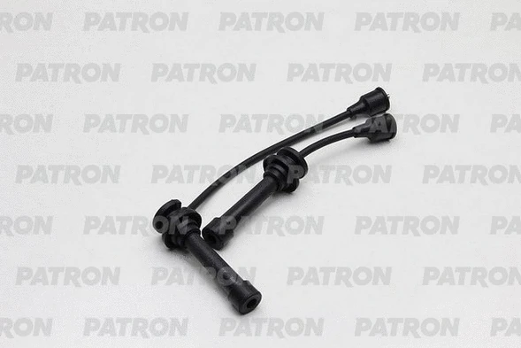 Kit de câbles d'allumage PATRON PSCI2042KOR
