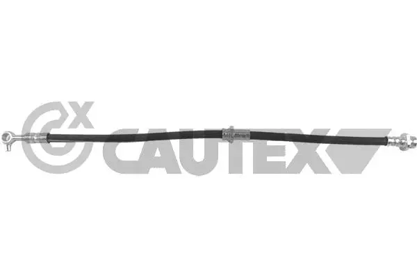 Flexible de frein CAUTEX 756926