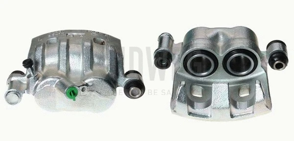 Étrier de frein BUDWEG CALIPER 341864