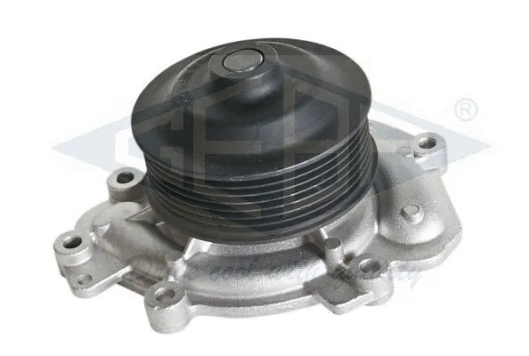 Pompe à eau, refroidissement du moteur GEBA 13005