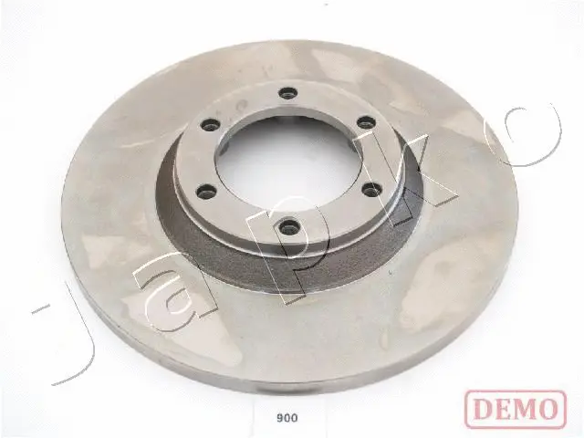 Disque de frein JAPKO 60900C