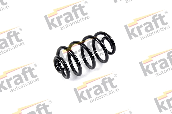 Ressort de suspension KRAFT AUTOMOTIVE 4032622