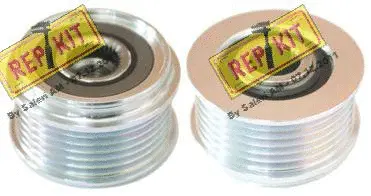 Poulie roue libre, alternateur REPKIT RKT2065