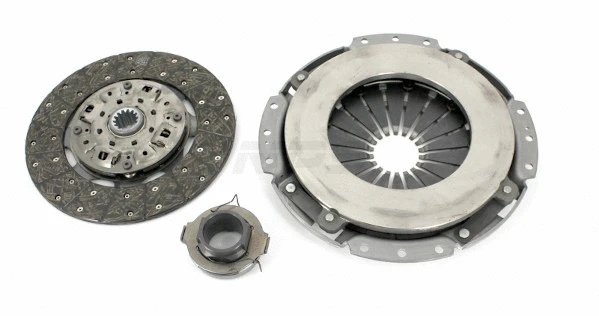 Kit d'embrayage NPS I200U35