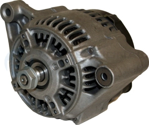 Alternateur Professional Parts 28434712