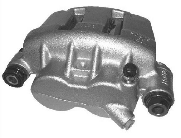Étrier de frein TECDRIVE TET0224