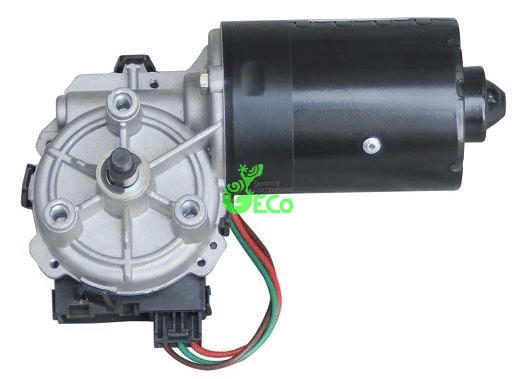 Moteur d'essuie-glace GECO FWM43011
