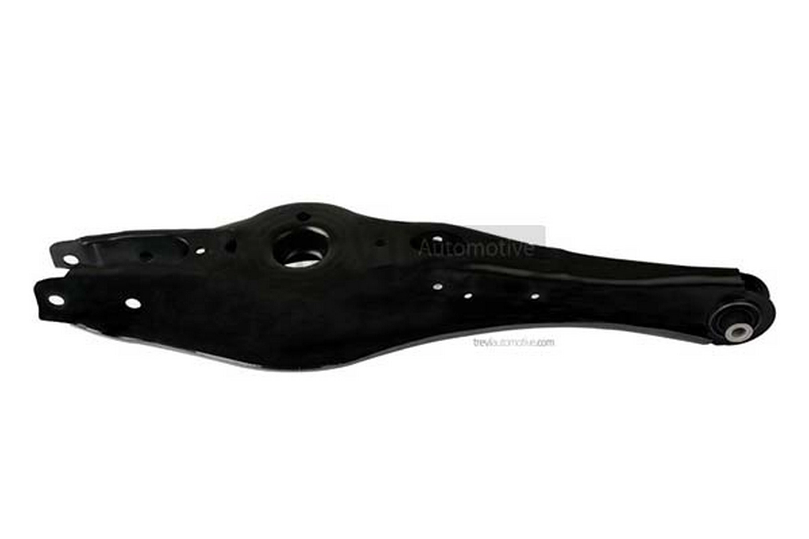 Bras de liaison, suspension de roue TREVI AUTOMOTIVE TRTT5439