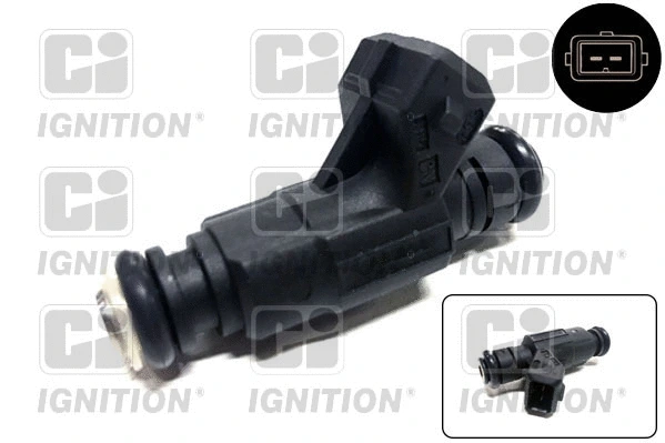 Injecteur QUINTON HAZELL XPSI41