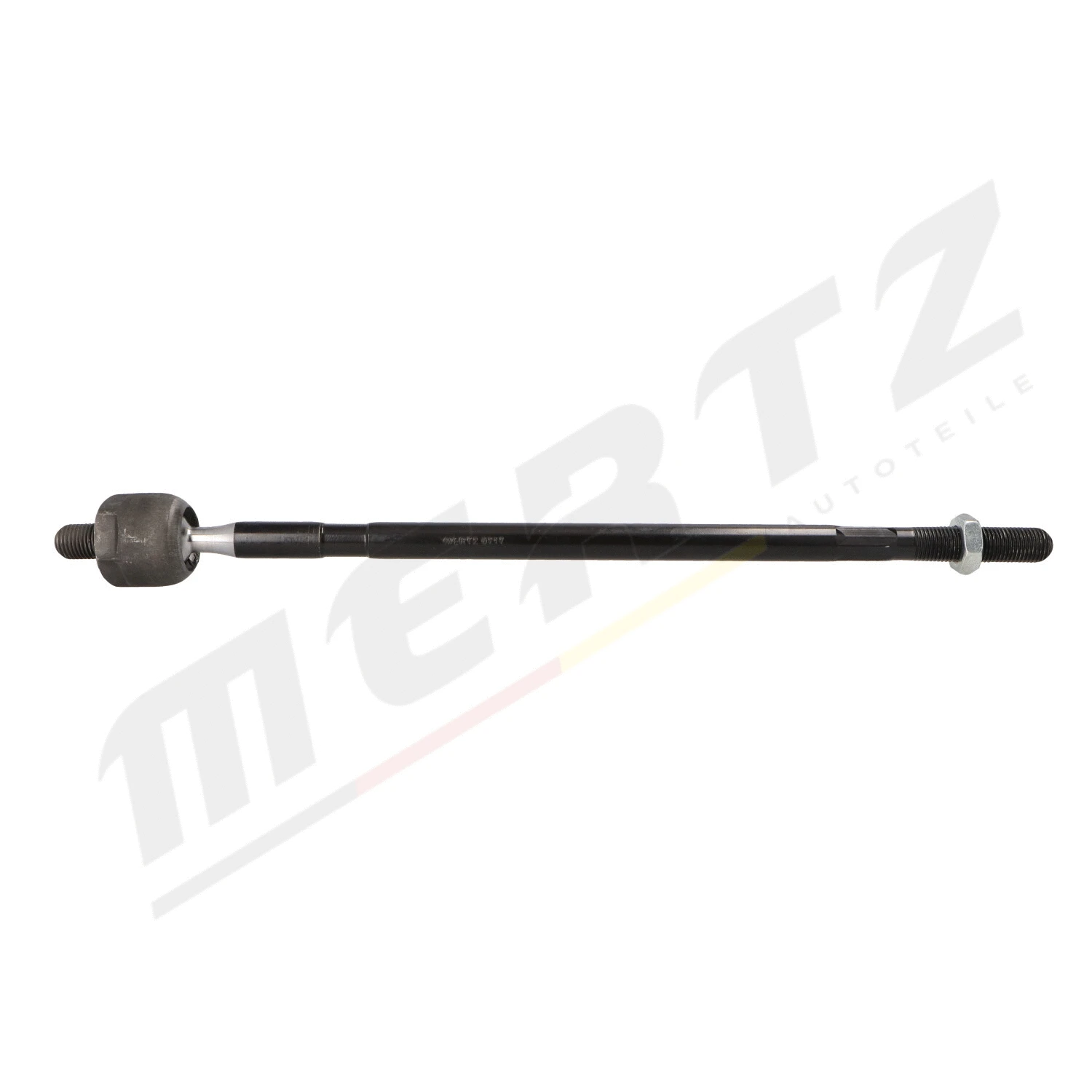 Rotule de direction intérieure, barre de connexion MERTZ M-S0568