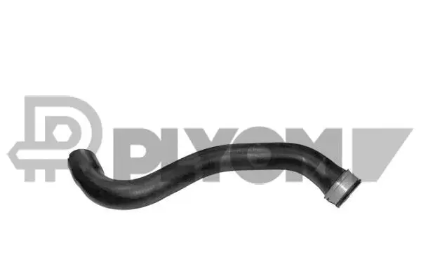 Durite de radiateur PLYOM P771107