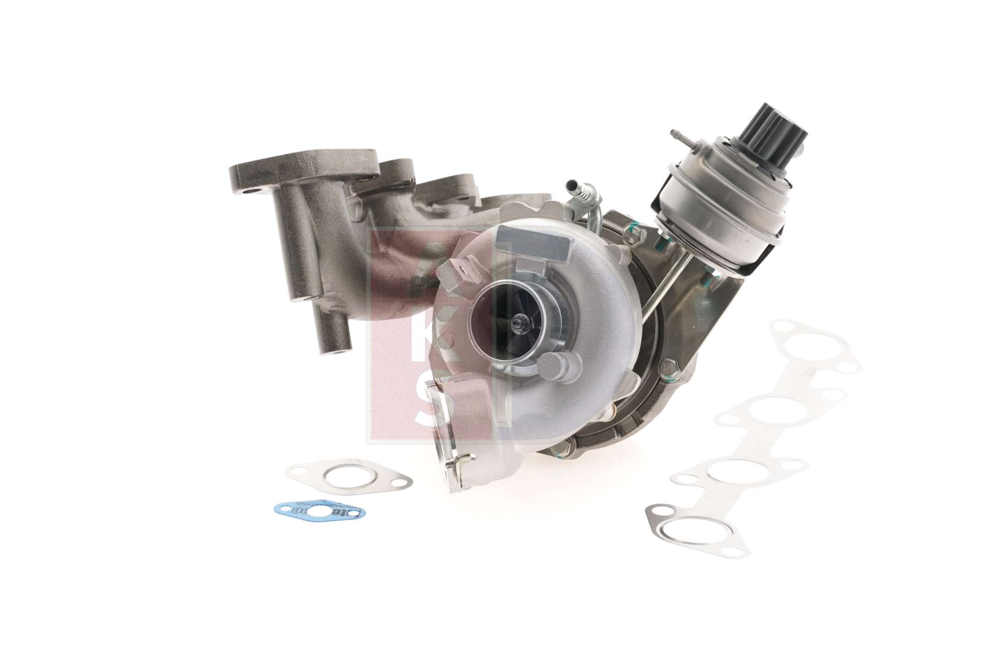 Turbocompresseur, suralimentation AKS DASIS 045202N
