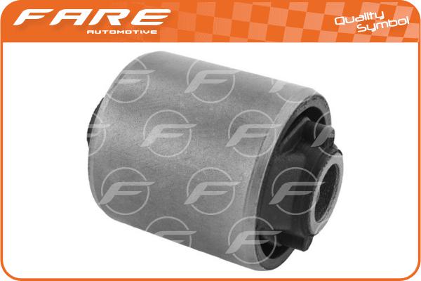 Suspension, corps de l'essieu FARE-RCH 36084